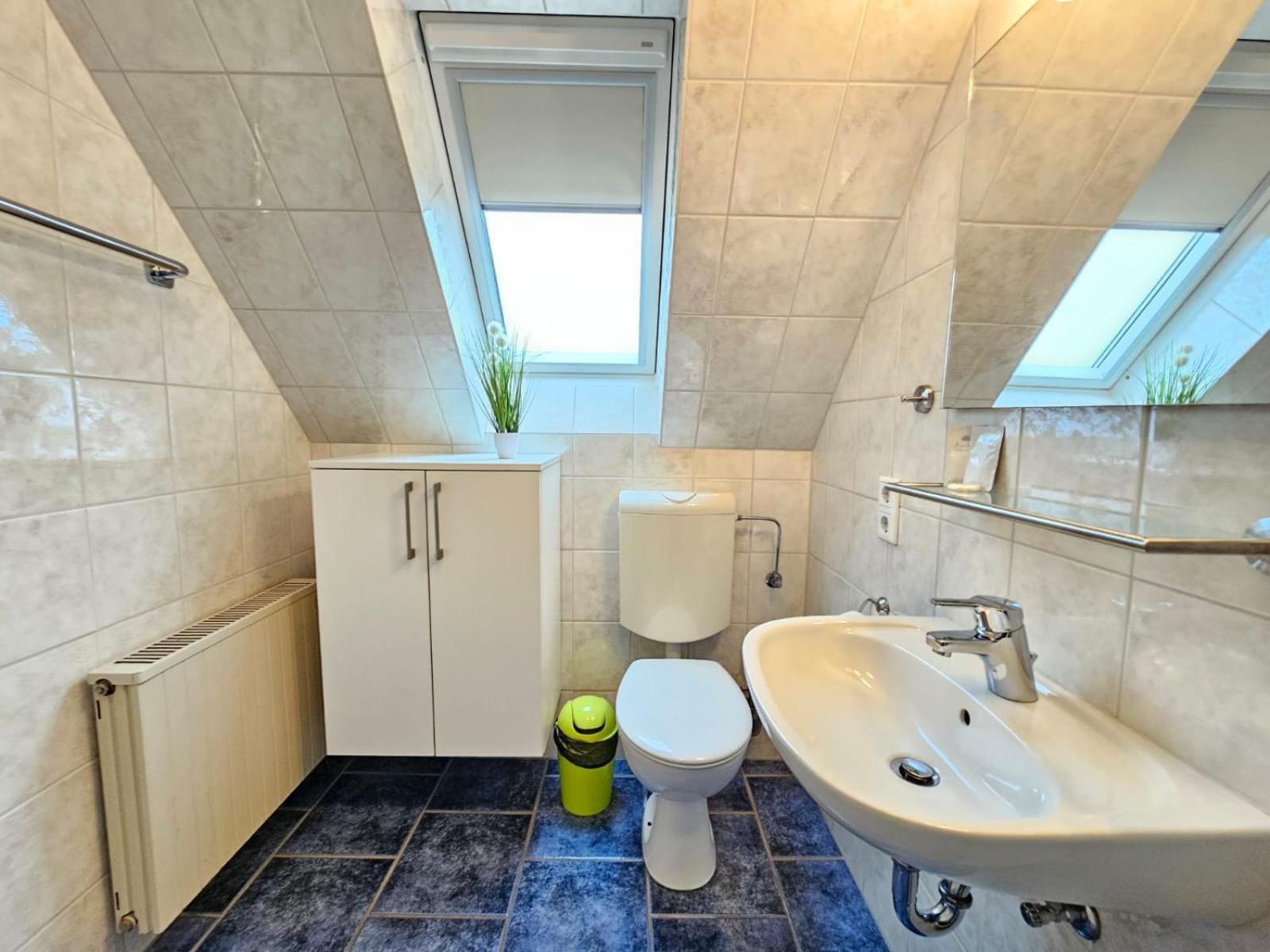 Mienhus Apartments Ferienwohnung Palle Norden Luaran gambar