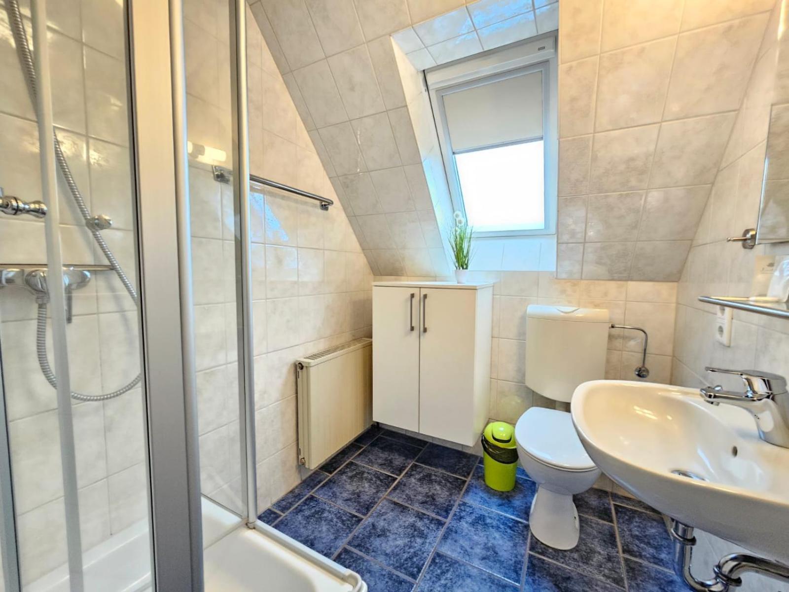 Mienhus Apartments Ferienwohnung Palle Norden Luaran gambar