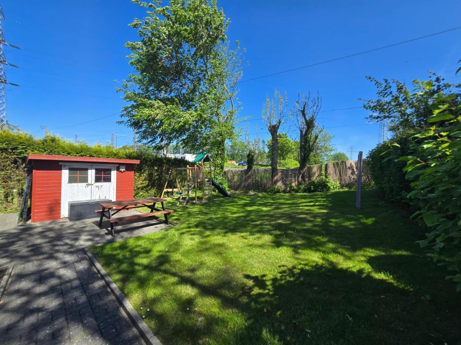Mienhus Apartments Ferienwohnung Palle Norden Luaran gambar